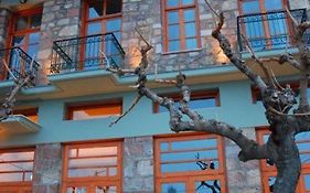 Hotel Parnassos
